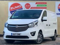 local used vans for sale